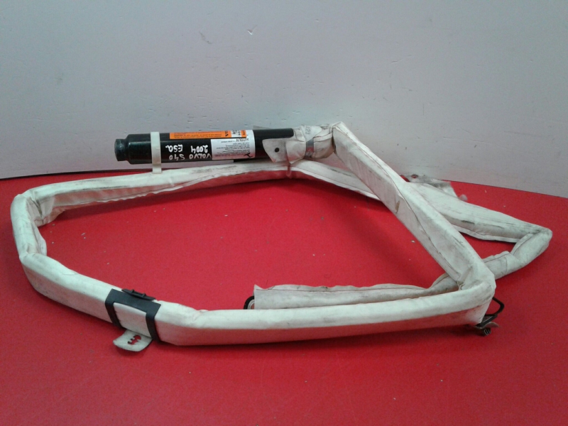 Airbag cortina esquerdo VOLVO S40 I (VS) Imagem-2