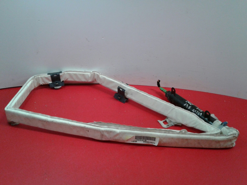 Airbag cortina esquerdo VOLVO S40 I (VS) Imagem-2
