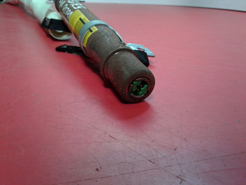 Airbag Cortina Derecho VOLVO V50 (MW)