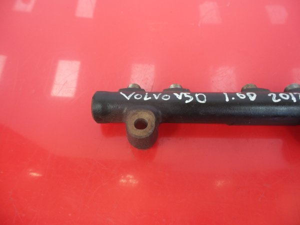 Rampe d'injection VOLVO V50 (MW) Imagem-1