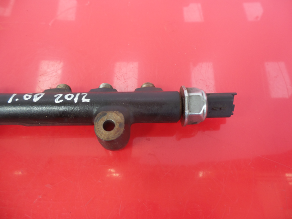 Rampe d'injection VOLVO V50 (MW) Imagem-2