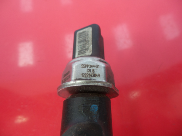 Rampe d'injection VOLVO V50 (MW) Imagem-4