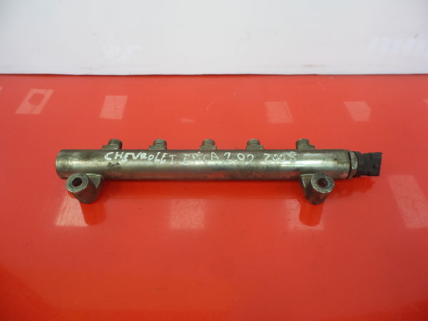 Rampa de inyección CHEVROLET Epica (KL1)