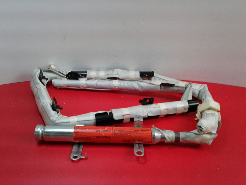 Airbag cortina esquerdo MAZDA 3 (BK) Imagem-2