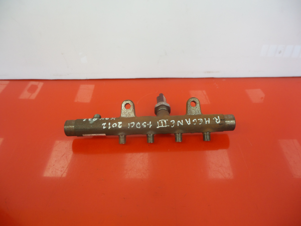 Rampe d'injection RENAULT Megane III (BZ0_)