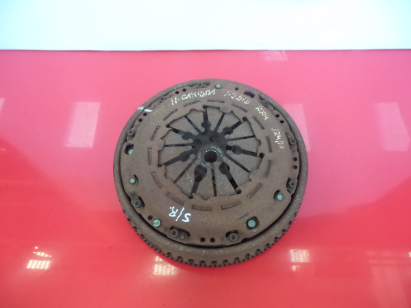 Volante motor MITSUBISHI Carisma Hatchback (DA_) Imagem-1