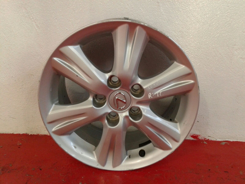 Jante Avant Droite LEXUS IS II (GSE2_, ALE2_, USE2_) Imagem-1