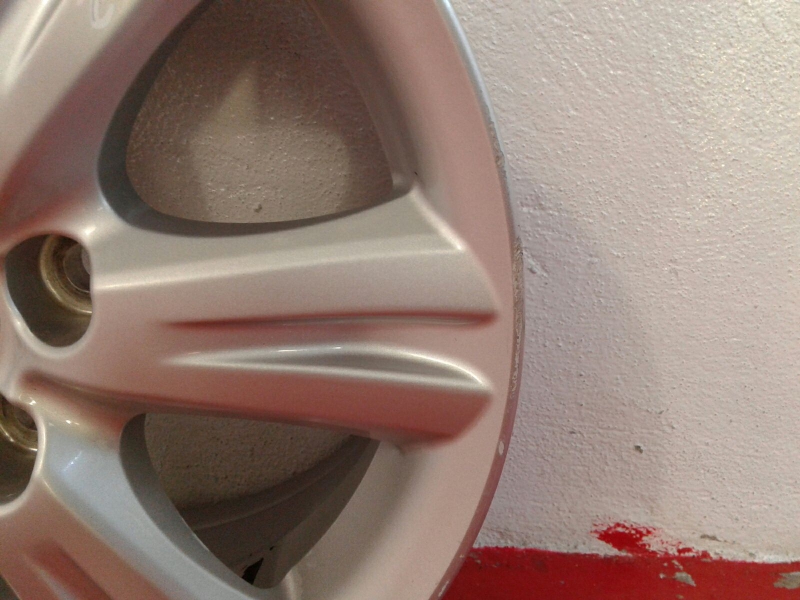 Jante Avant Droite LEXUS IS II (GSE2_, ALE2_, USE2_) Imagem-2