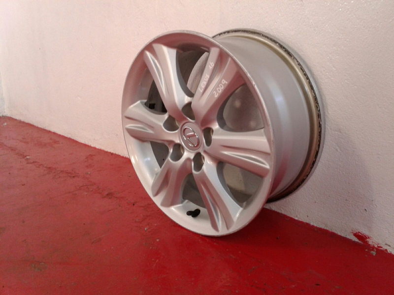 Jante Avant Droite LEXUS IS II (GSE2_, ALE2_, USE2_)