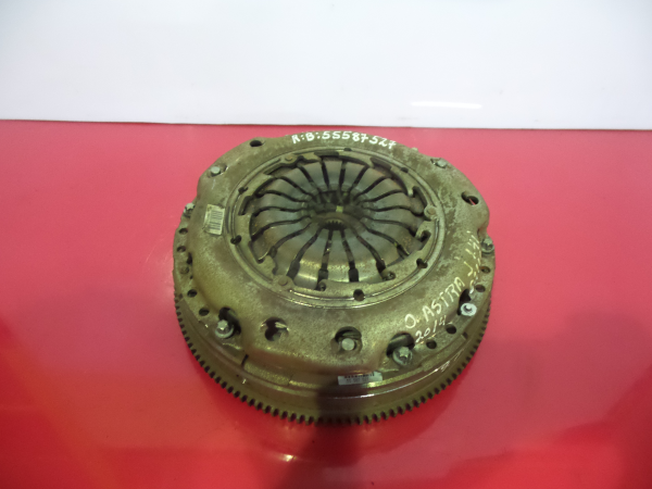 Volante motor OPEL Astra J Sedan Imagem-1