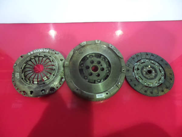 Volante motor OPEL Astra J Sedan Imagem-3