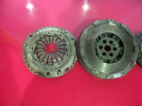 Volante motor OPEL Astra J Sedan Imagem-4