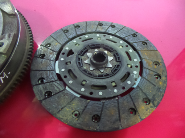 Volante motor OPEL Astra J Sedan Imagem-6