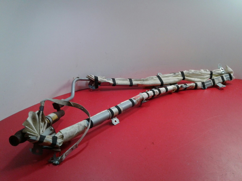 Airbag cortina esquerdo MAZDA 5 (CR19) Imagem-2