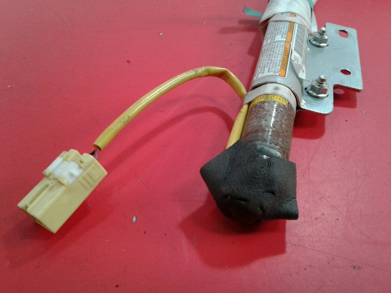 Airbag cortina esquerdo MAZDA RX-8 (SE, FE)