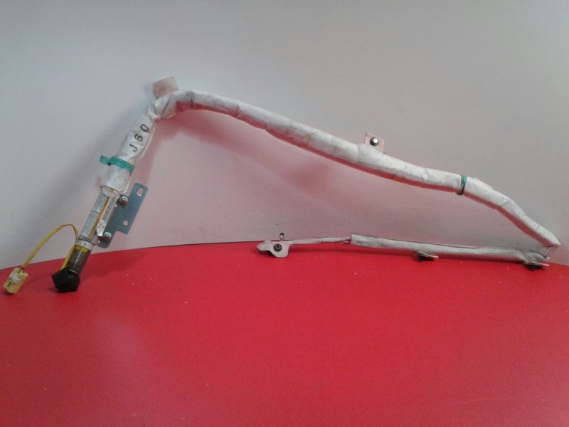 Airbag cortina esquerdo MAZDA RX-8 (SE, FE) Imagem-2