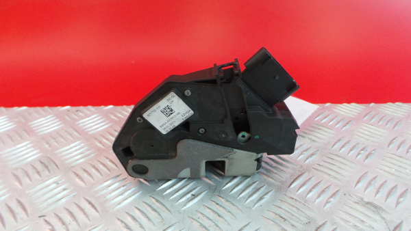 Serratura / chiusura porta anteriore sinistro FORD Focus III Imagem-1