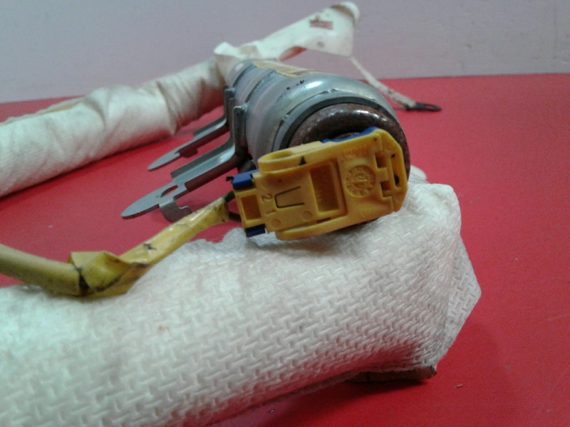 Airbag cortina esquerdo KIA Sorento I (JC)
