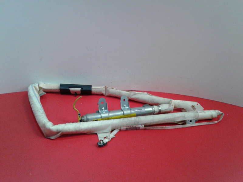 Airbag cortina esquerdo KIA Sorento I (JC) Imagem-2