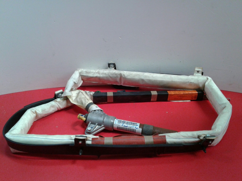 Airbag Rideau Guache KIA Cerato (LD) Imagem-2