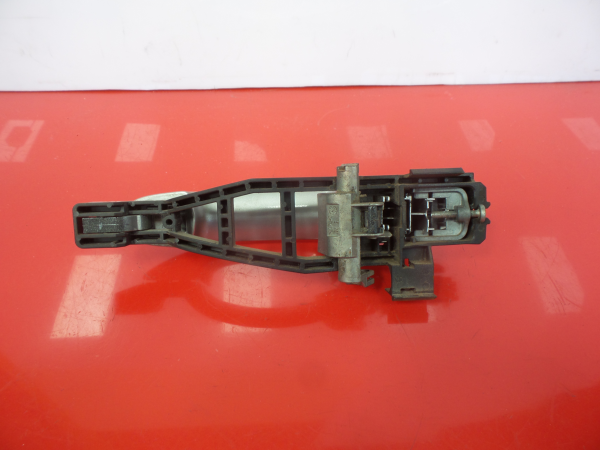 Maniglia porta posteriore destra FORD S-Max (WA6) Imagem-4