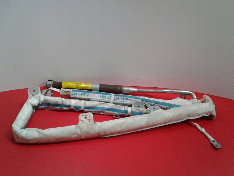Left Curtain Airbag KIA Carens III (UN) Imagem-2