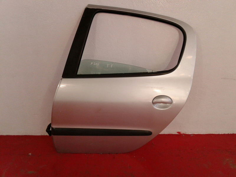 Porta trás esquerda PEUGEOT 206 (2A/C)