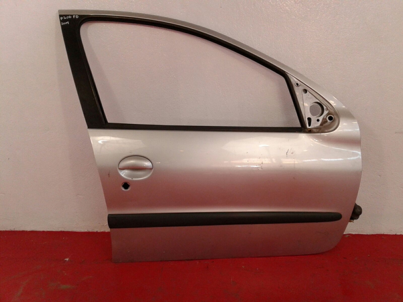 Porta frente direita PEUGEOT 206 (2A/C)