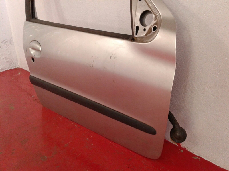 Porta frente direita PEUGEOT 206 (2A/C) Imagem-1