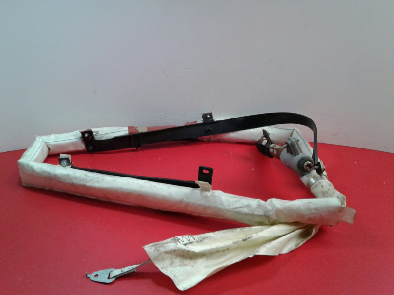 Right Curtain Airbag KIA Cerato (LD) Imagem-2