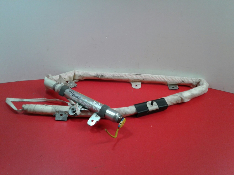 Airbag cortina direito KIA Sorento I (JC) Imagem-2