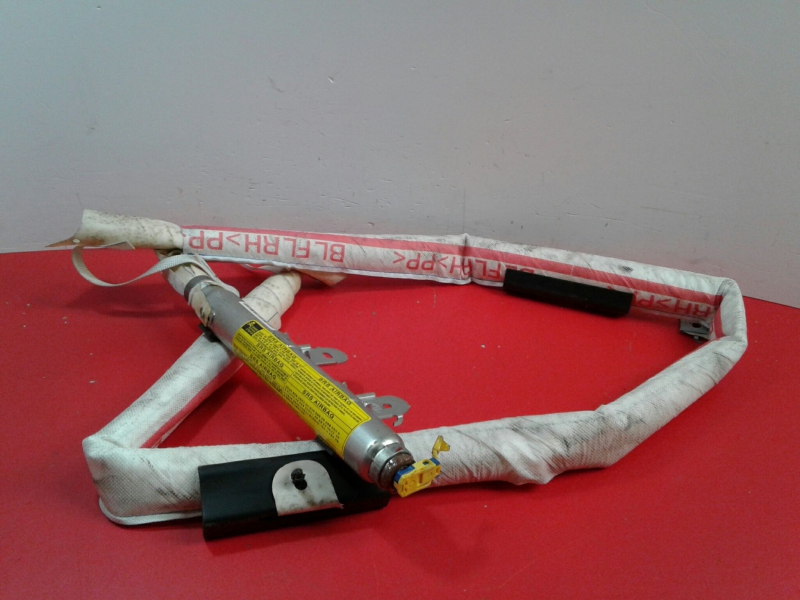 Airbag cortina direito KIA Sorento I (JC) Imagem-1