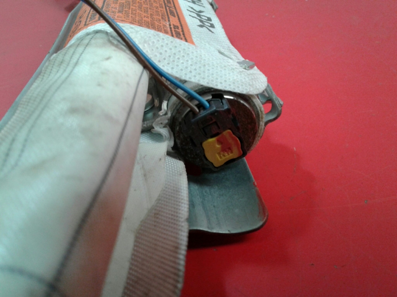 Airbag Rideau Droite KIA Venga (YN)