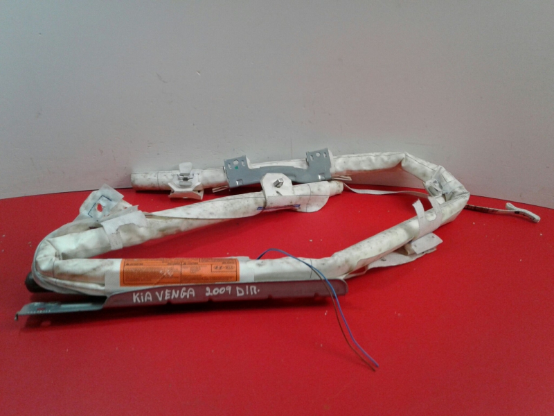 Airbag a Tendina Destra KIA Venga (YN) Imagem-2