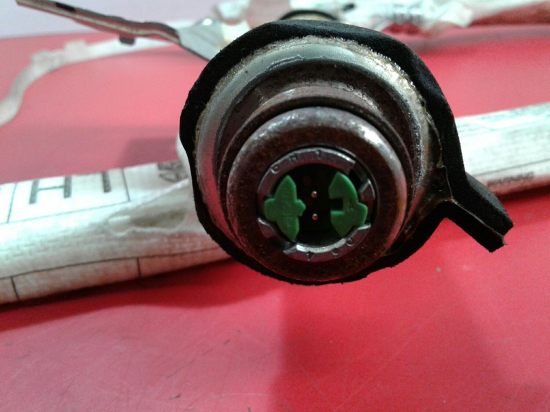 Airbag a Tendina Sinistra JAGUAR S-Type (X200)