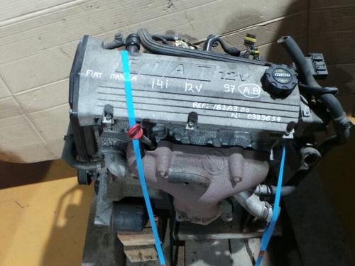 Motore completo FIAT Marea (185_)