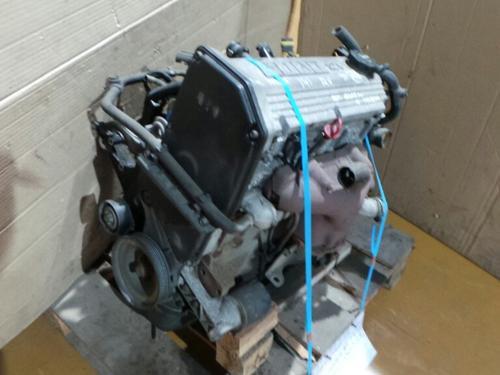 Motore completo FIAT Marea (185_) Imagem-1