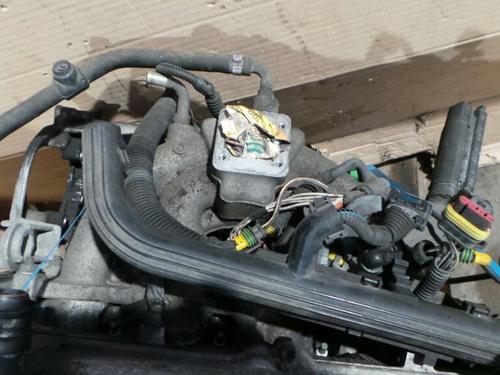 Motore completo FIAT Marea (185_) Imagem-3