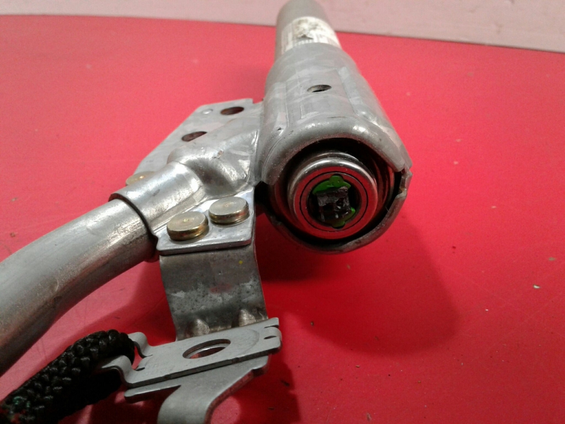 Airbag a Tendina Sinistra JAGUAR X-Type (X400)