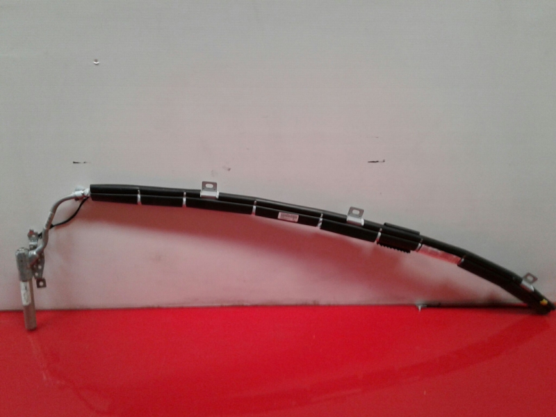 Airbag Rideau Guache JAGUAR X-Type (X400) Imagem-2