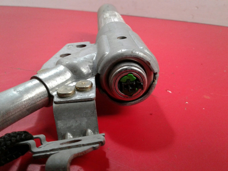 Airbag a Tendina Sinistra JAGUAR X-Type (X400)