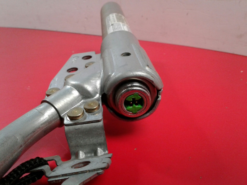 Airbag a Tendina Sinistra JAGUAR X-Type (X400)