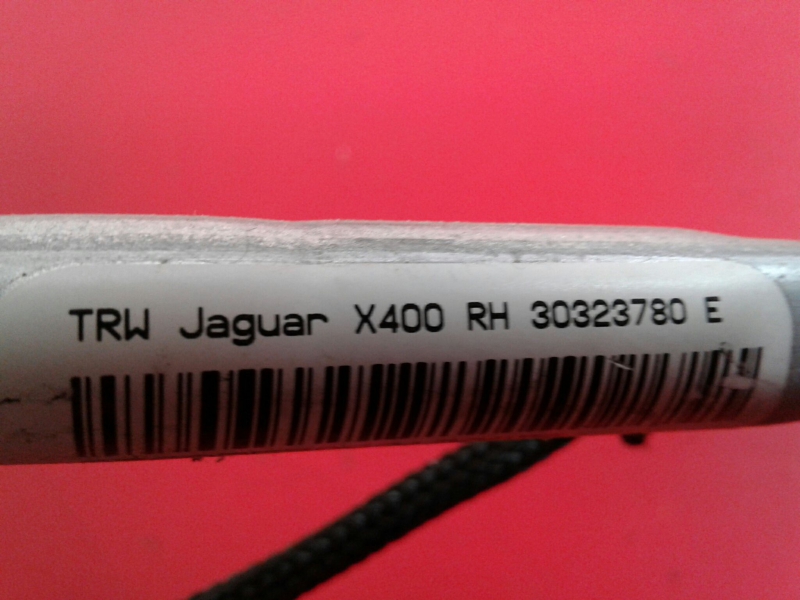 Airbag cortina direito JAGUAR X-Type (X400) Imagem-1