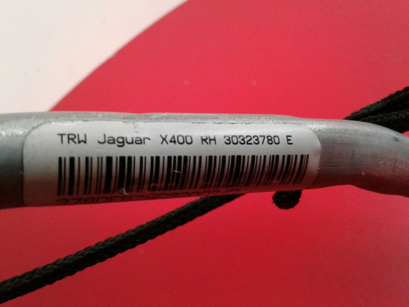 Airbag Rideau Droite JAGUAR X-Type (X400) Imagem-1