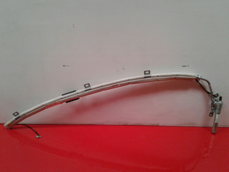 Airbag Cortina Derecho JAGUAR X-Type (X400) Imagem-2
