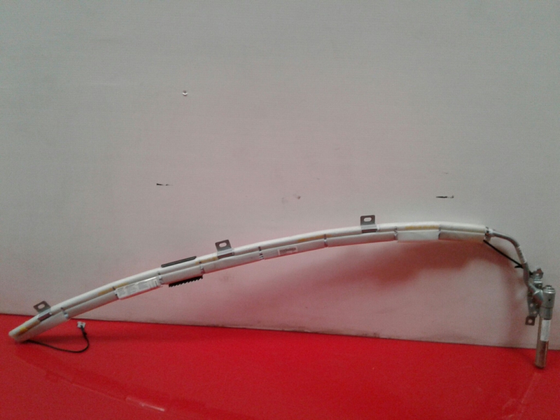 Airbag Cortina Derecho JAGUAR X-Type (X400) Imagem-2