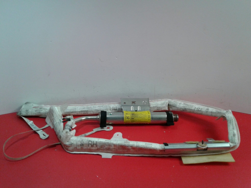 Airbag Rideau Droite JAGUAR S-Type (X200) Imagem-2