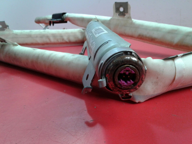 Airbag cortina esquerdo HYUNDAI Sonata IV (EF)