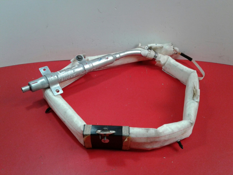 Airbag cortina esquerdo HYUNDAI Accent III (MC) Imagem-2