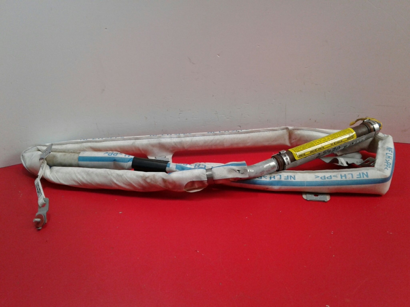 Airbag cortina esquerdo HYUNDAI Sonata IV (EF) Imagem-1